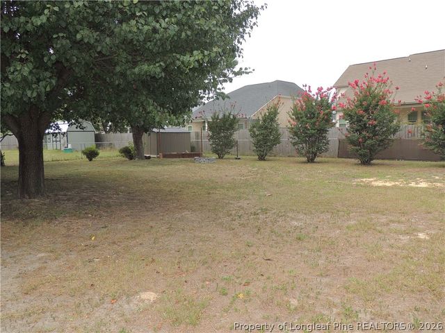 3831 Oak Haven Road, Hope Mills, NC 28348