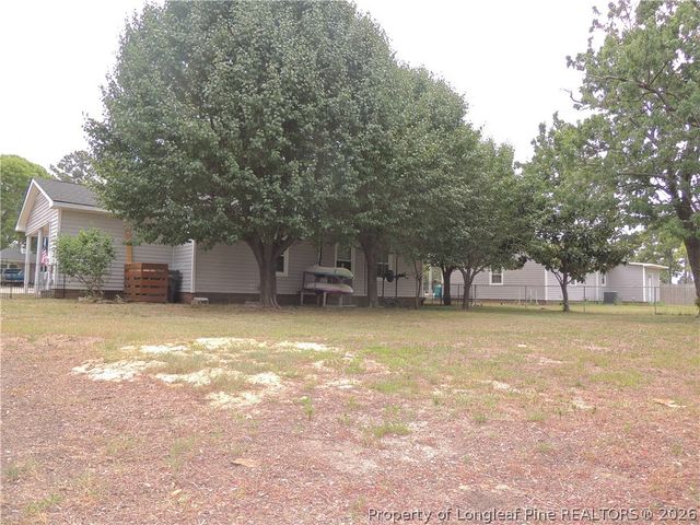 3831 Oak Haven Road, Hope Mills, NC 28348
