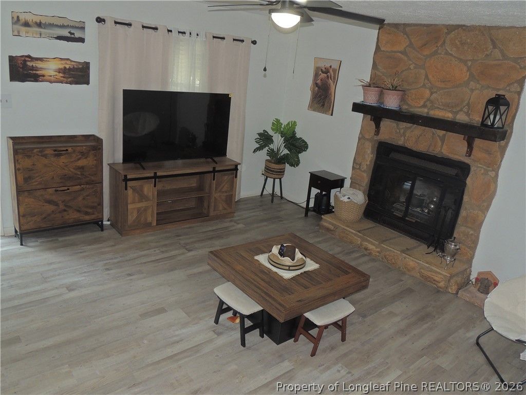 3831 Oak Haven Road, Hope Mills, NC 28348 — photo 19