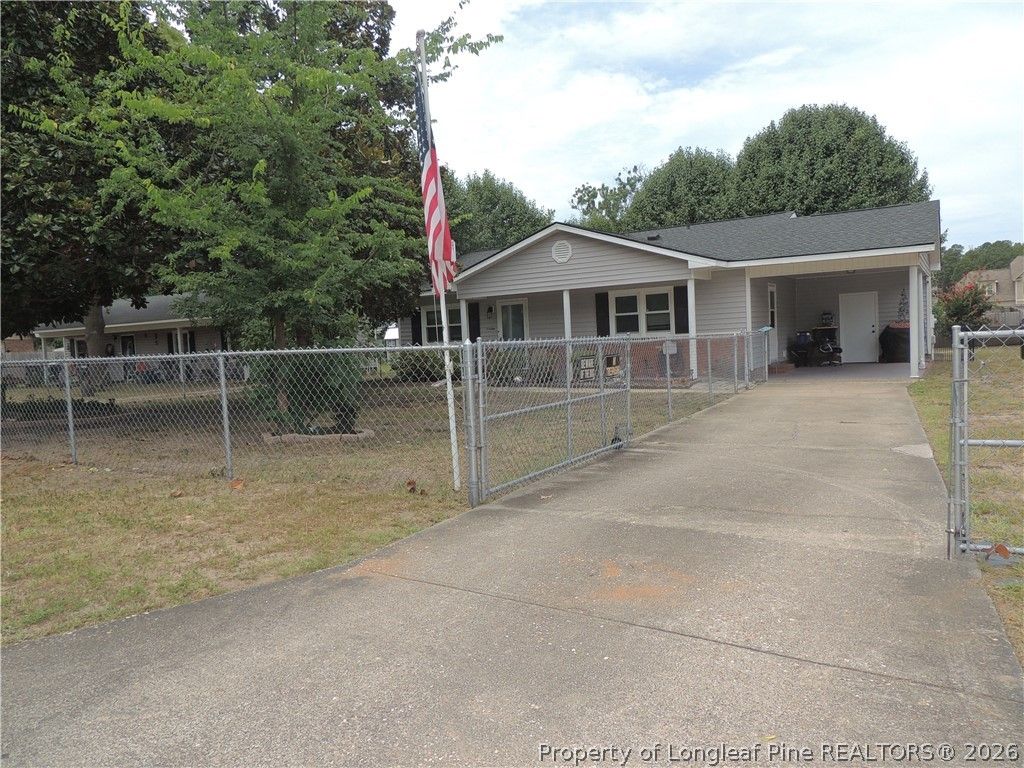 3831 Oak Haven Road, Hope Mills, NC 28348 — photo 2