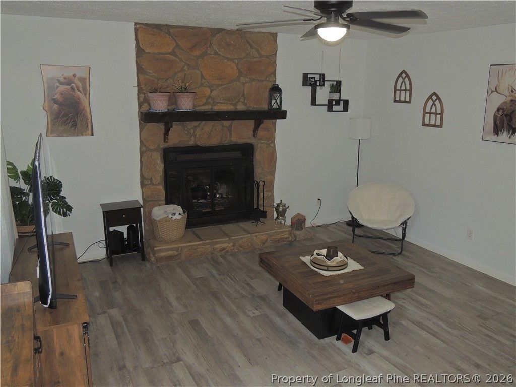 3831 Oak Haven Road, Hope Mills, NC 28348 — photo 23