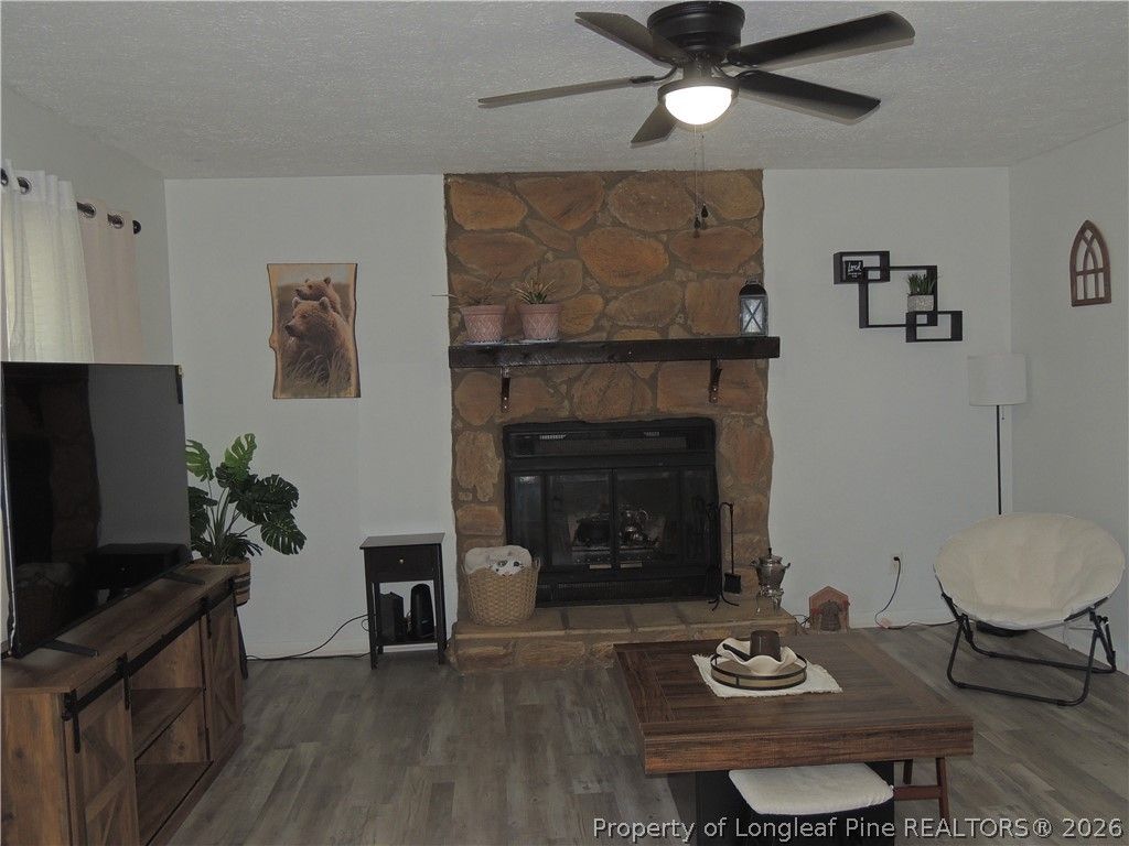 3831 Oak Haven Road, Hope Mills, NC 28348 — photo 24