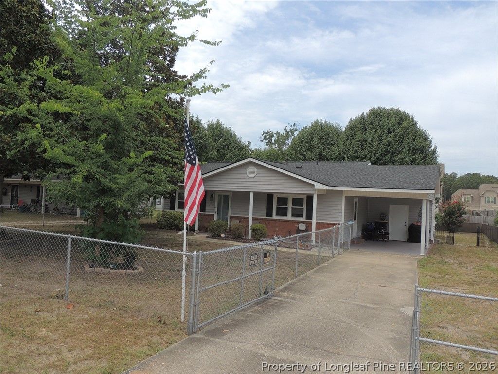 3831 Oak Haven Road, Hope Mills, NC 28348 — photo 3