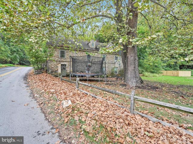 103 MERCER MILL RD, Landenberg, PA 19350
