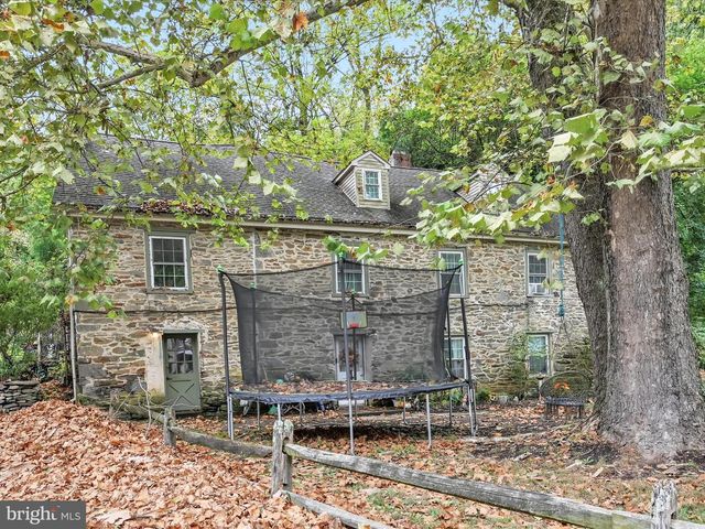 103 MERCER MILL RD, Landenberg, PA 19350