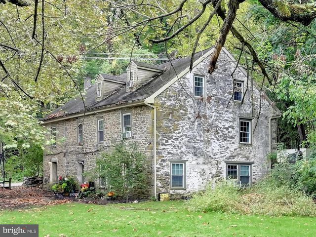 103 MERCER MILL RD, Landenberg, PA 19350