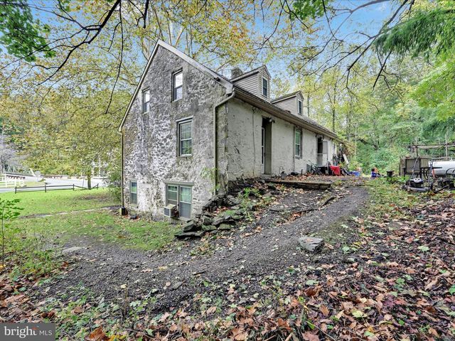 103 MERCER MILL RD, Landenberg, PA 19350