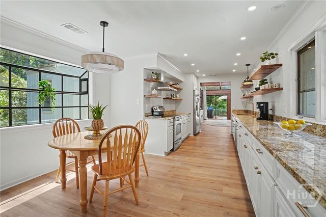 115 Wickersham Drive, Savannah, GA 31411