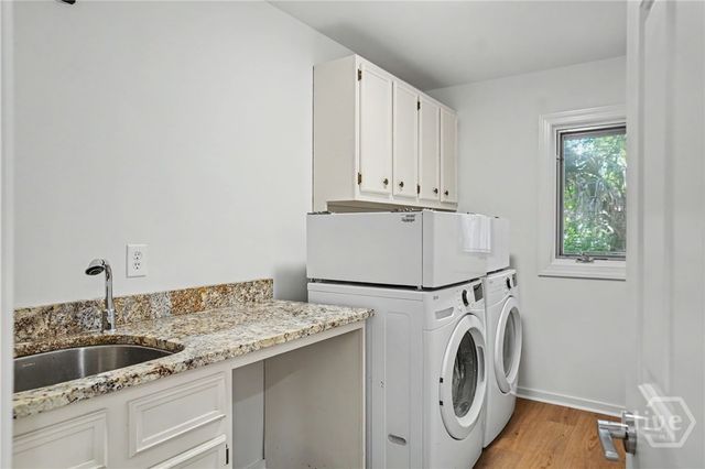 115 Wickersham Drive, Savannah, GA 31411