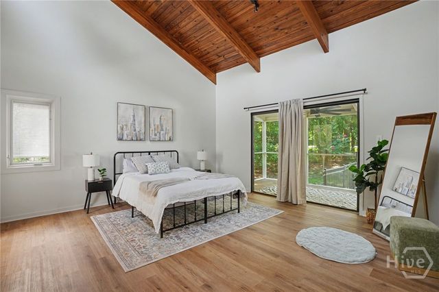 115 Wickersham Drive, Savannah, GA 31411