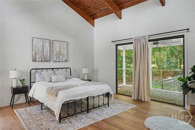115 Wickersham Drive, Savannah, GA 31411