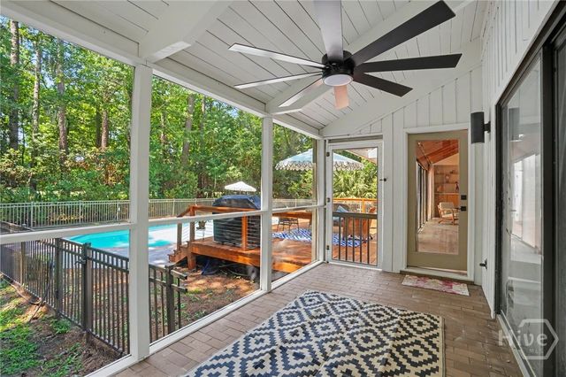 115 Wickersham Drive, Savannah, GA 31411