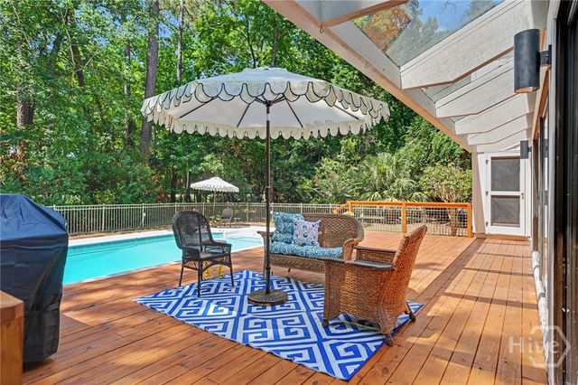 115 Wickersham Drive, Savannah, GA 31411