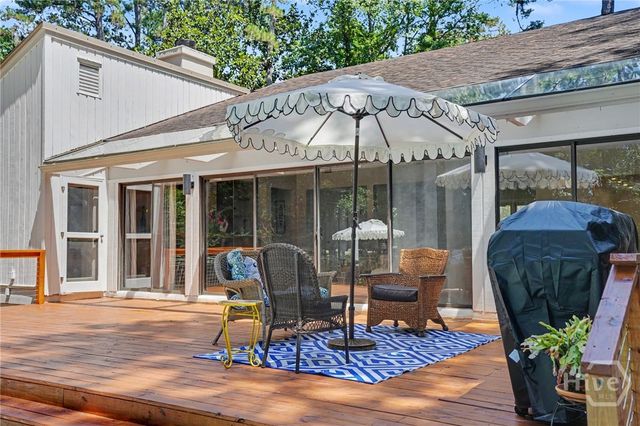 115 Wickersham Drive, Savannah, GA 31411