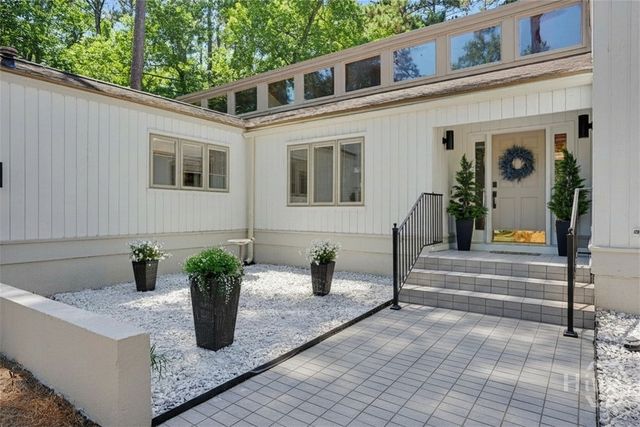 115 Wickersham Drive, Savannah, GA 31411