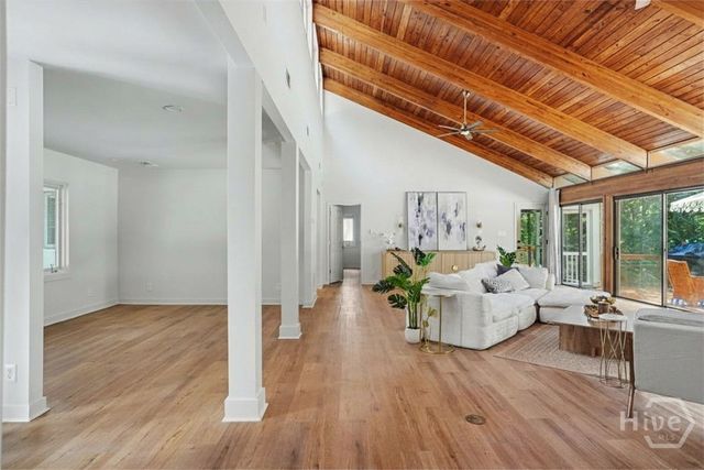 115 Wickersham Drive, Savannah, GA 31411