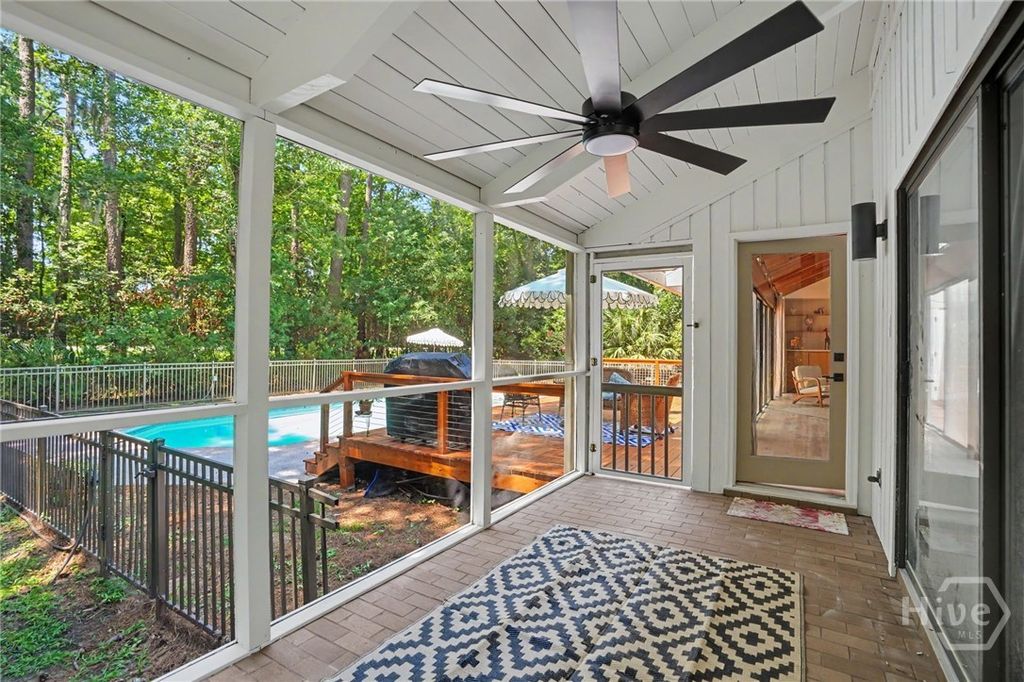 Image 27 of property listing at 115 Wickersham Drive, Savannah, GA 31411