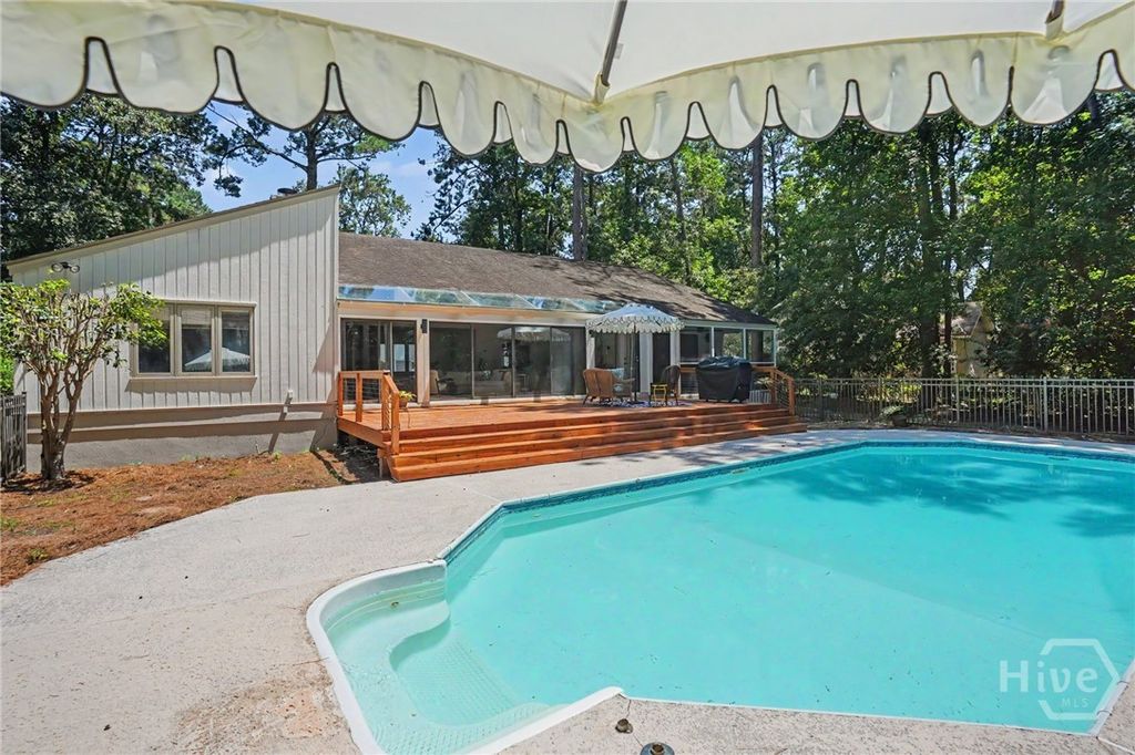 Image 31 of property listing at 115 Wickersham Drive, Savannah, GA 31411
