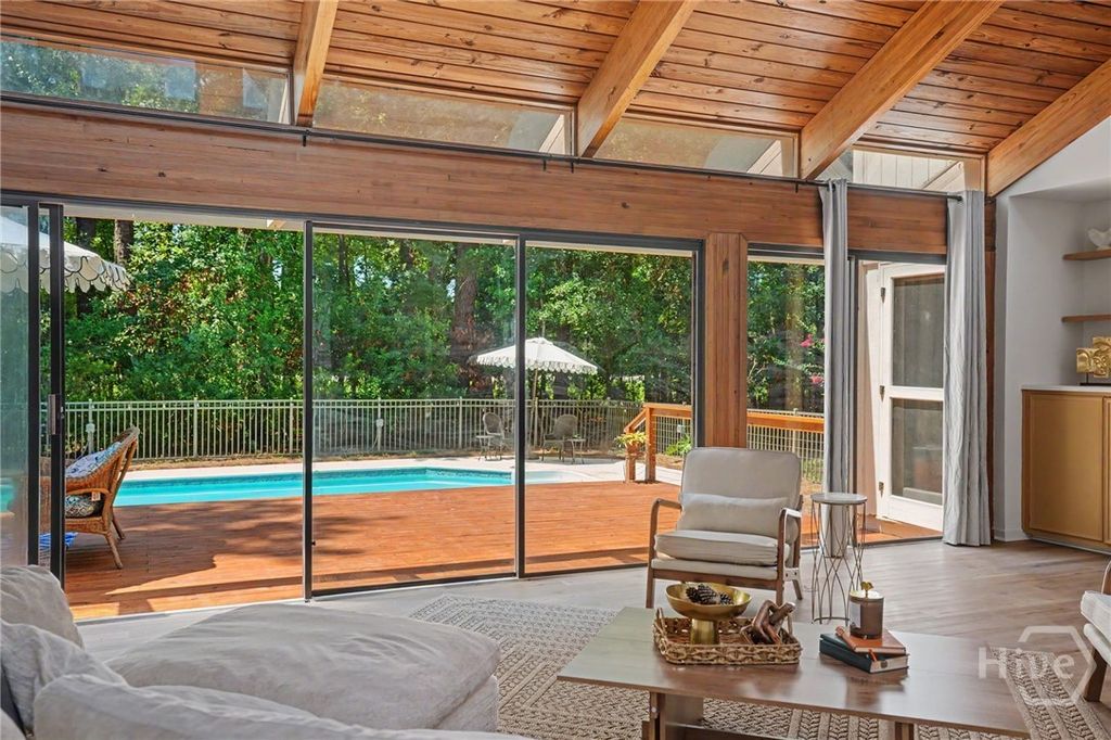 Image 35 of property listing at 115 Wickersham Drive, Savannah, GA 31411