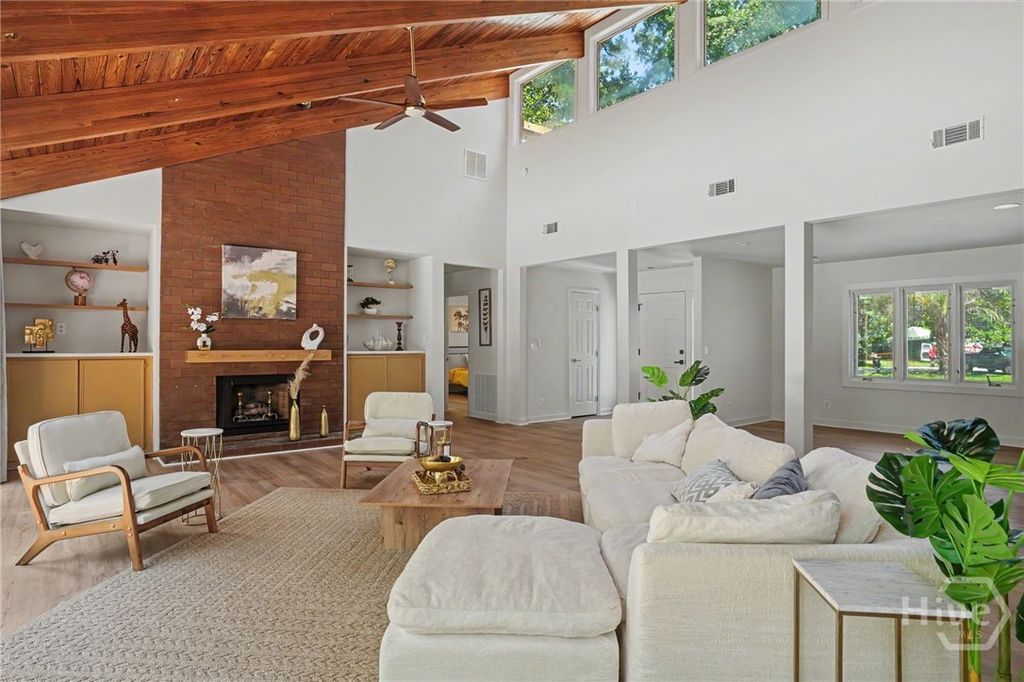 Image 36 of property listing at 115 Wickersham Drive, Savannah, GA 31411