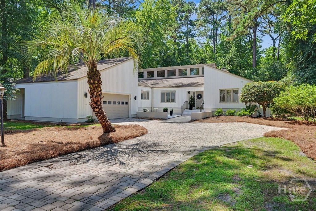 Image 39 of property listing at 115 Wickersham Drive, Savannah, GA 31411
