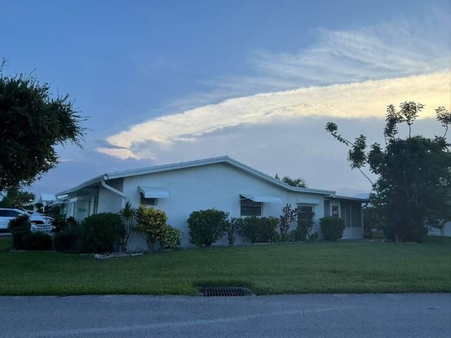 1501 SW 10th Avenue, Boynton Beach, FL 33426