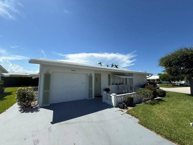 1501 SW 10th Avenue, Boynton Beach, FL 33426