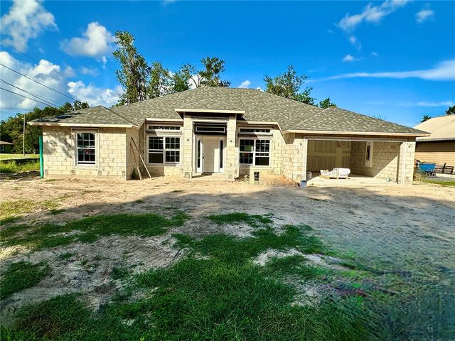 125 PECAN DRIVE, Ocala, FL 34472