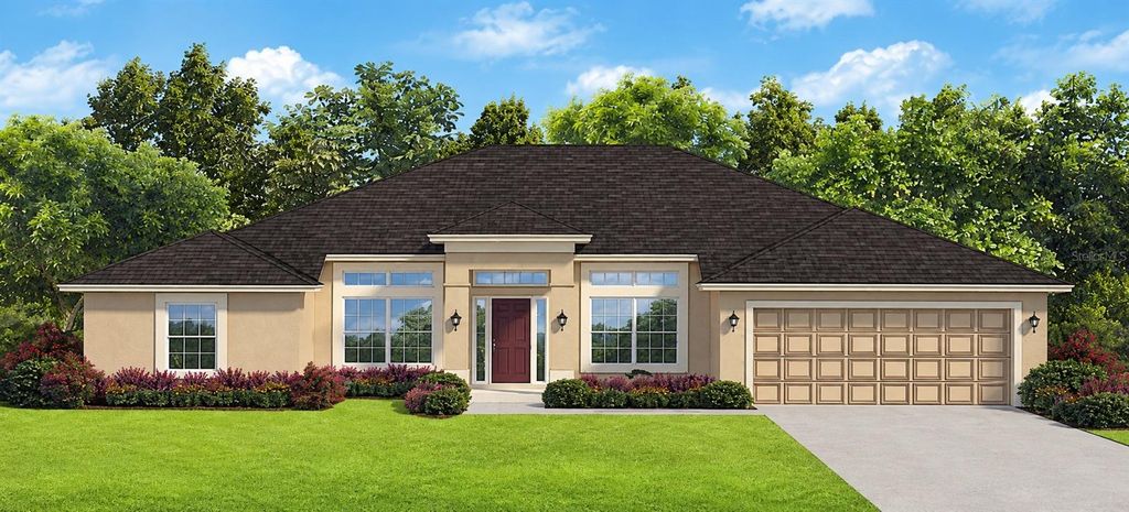 125 PECAN DRIVE, Ocala, FL 34472