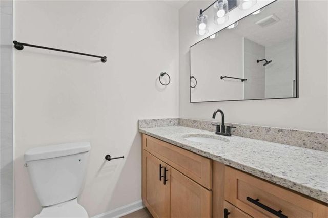 2107 Windsor Drive, Snellville, GA 30078