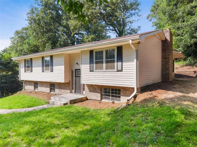 2107 Windsor Drive, Snellville, GA 30078