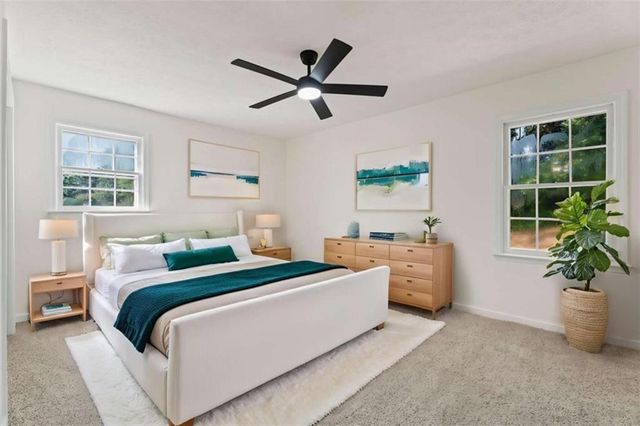 2107 Windsor Drive, Snellville, GA 30078