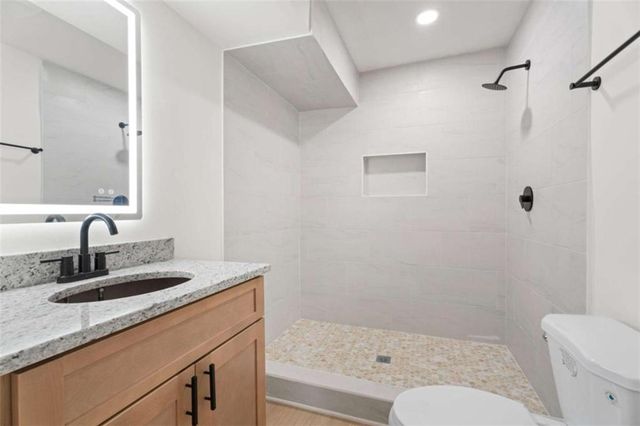 2107 Windsor Drive, Snellville, GA 30078