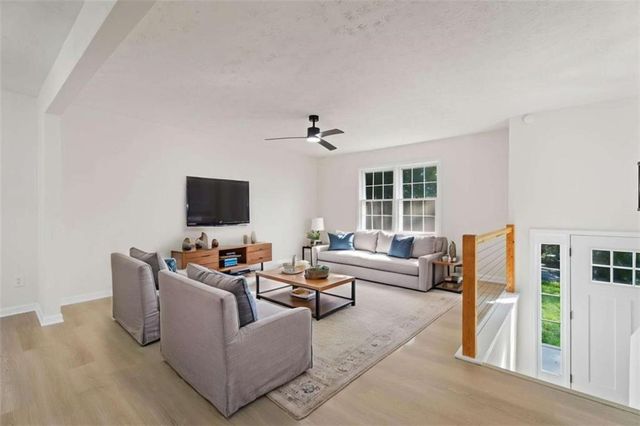 2107 Windsor Drive, Snellville, GA 30078