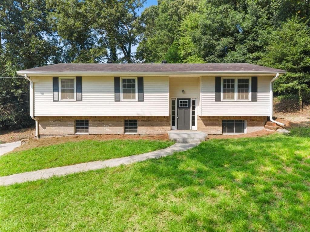 2107 Windsor Drive, Snellville, GA 30078