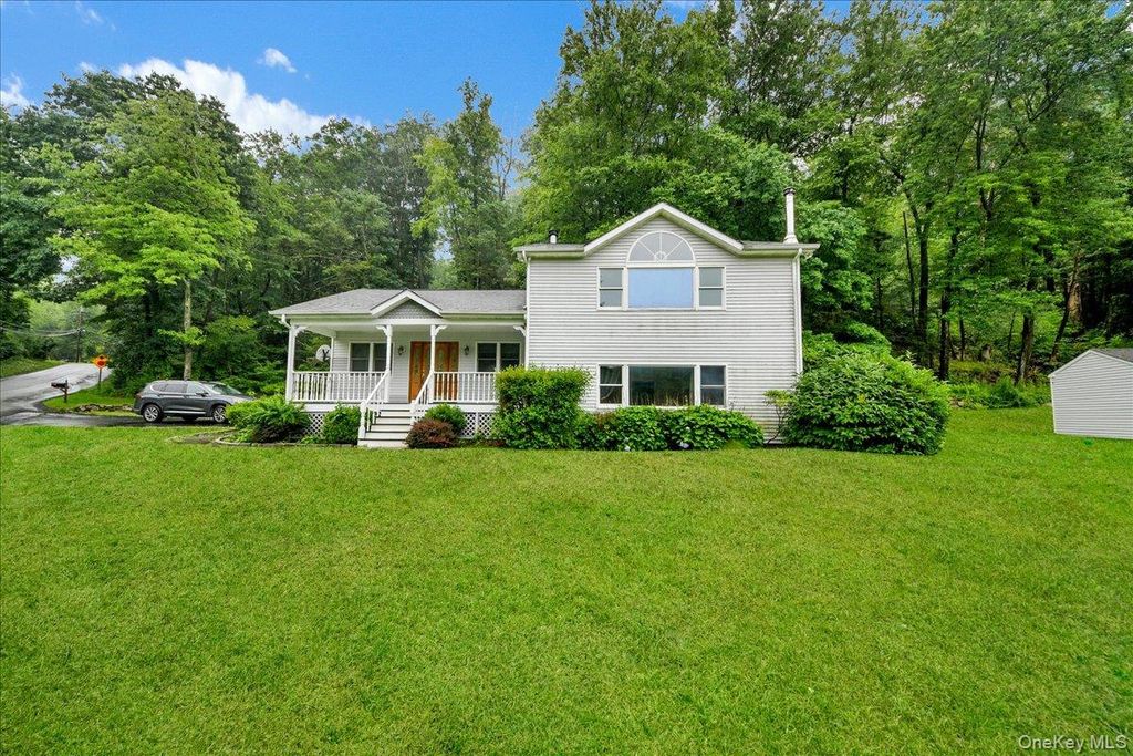 41 Miller Hill Road, Hopewell Junction, NY 12533