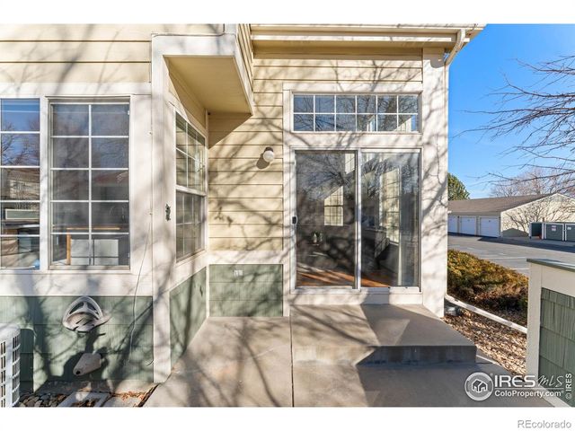 930 Button Rock Drive 76, Longmont, CO 80504