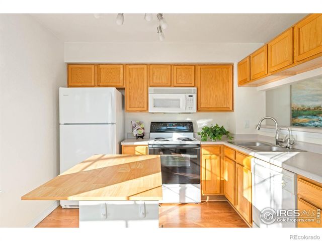 930 Button Rock Drive 76, Longmont, CO 80504