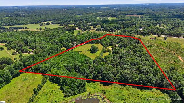 4453 Jug Factory Road, Greer, SC 29651