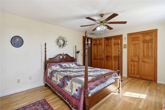 1387 Plainfield Pike Pike, Coventry, RI 02827