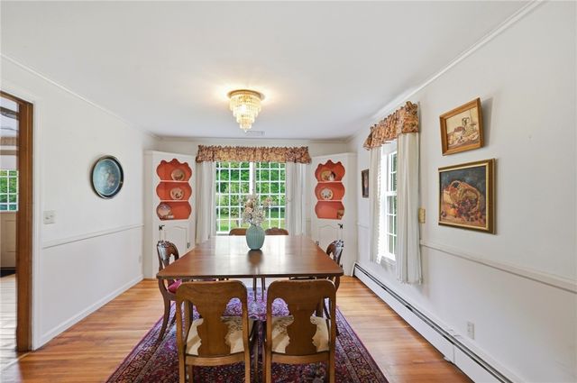 1387 Plainfield Pike Pike, Coventry, RI 02827