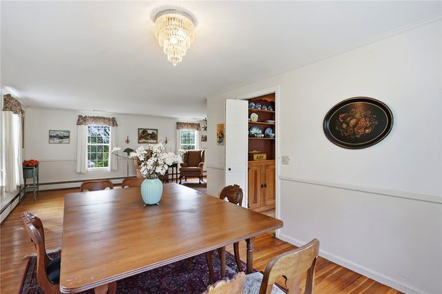 1387 Plainfield Pike Pike, Coventry, RI 02827