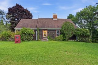 1387 Plainfield Pike Pike, Coventry, RI 02827