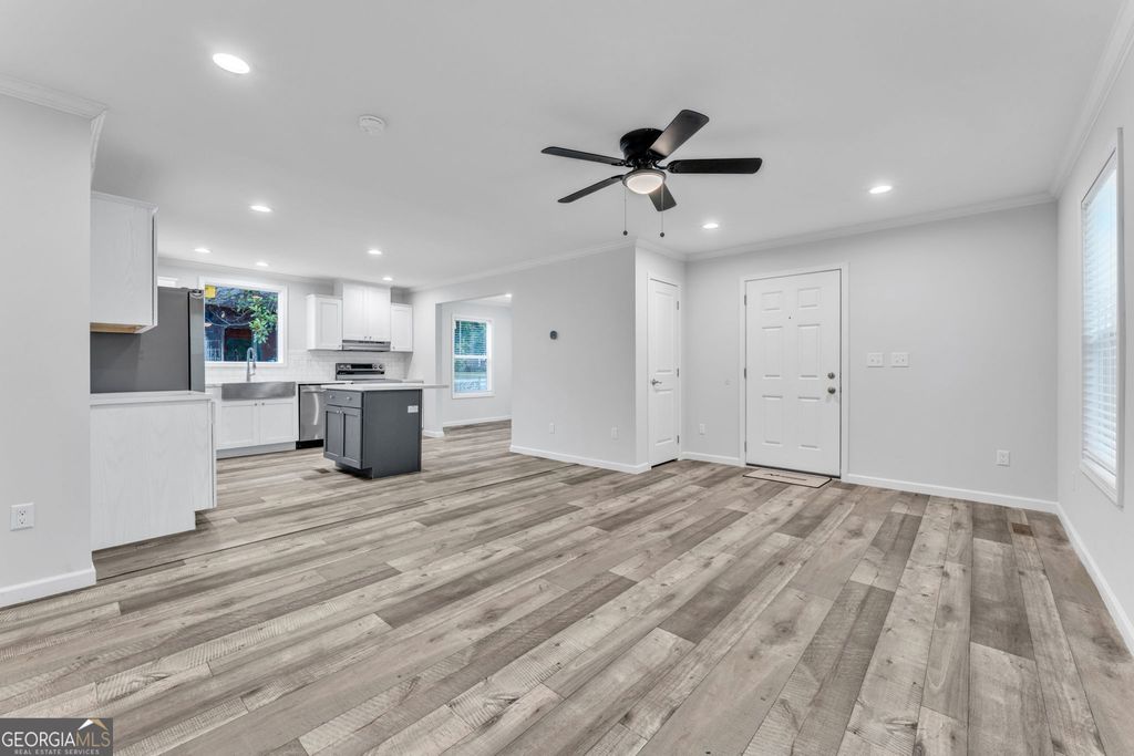 1104 E Front Street, Iva, SC 29655 — photo 5