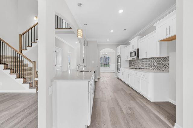 1135 Mourning Cloak Dr, Clarksville, TN 37043