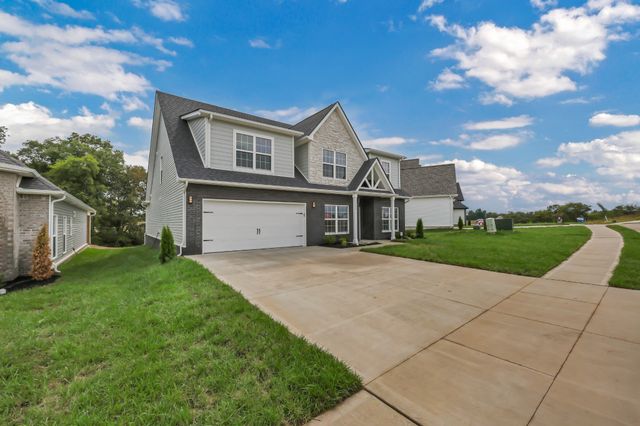 1135 Mourning Cloak Dr, Clarksville, TN 37043