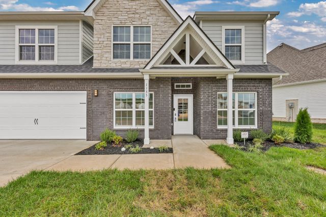 1135 Mourning Cloak Dr, Clarksville, TN 37043
