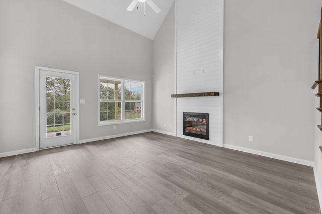 1135 Mourning Cloak Dr, Clarksville, TN 37043
