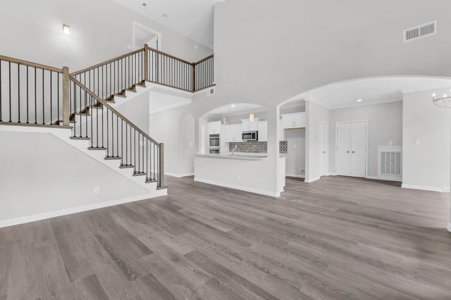 1135 Mourning Cloak Dr, Clarksville, TN 37043