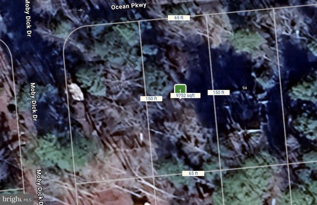 92 OCEAN PKWY, Ocean Pines, MD 21811